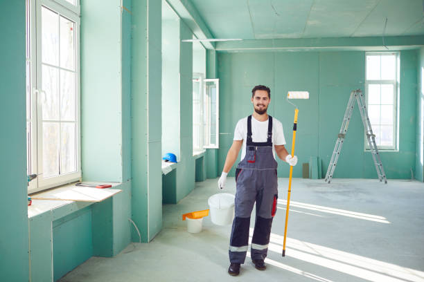 Best Attic Mold Removal  in Agua Fria, NM